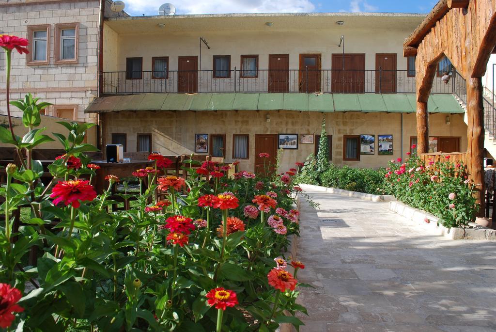 International Guest House Göreme Exterior foto