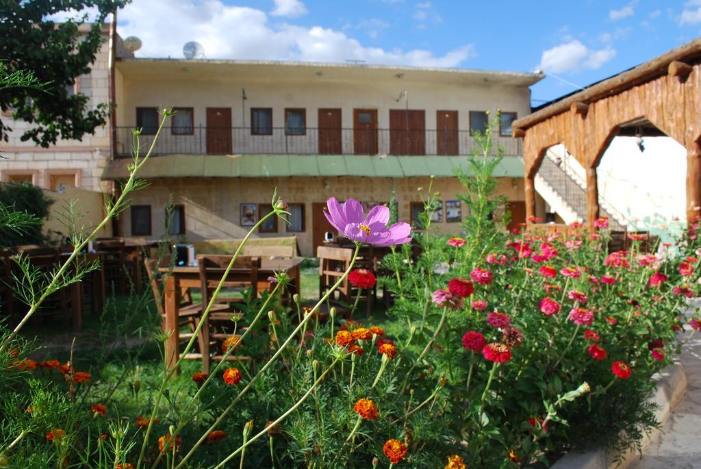 International Guest House Göreme Exterior foto